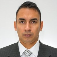 Jorge Luis Tapia Albinagorta