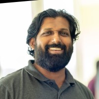 Vineeth J Pillai