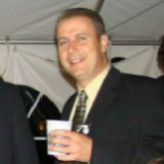 Jamie Beaudoin