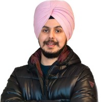 Harmanjot Kochhar