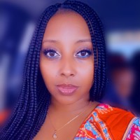 Ebony Bush