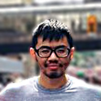 Jimmy Ma
