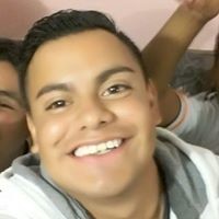 Ruben Martinez