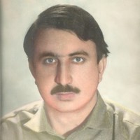 syed yousuf ali shah