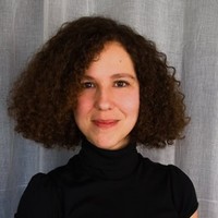 Rebeca Martín Lorenzo