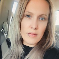 Ashley Santhuff