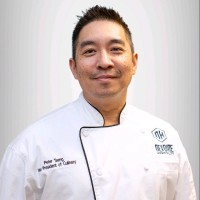 Peter Tseng