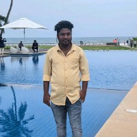 Arunkumar D