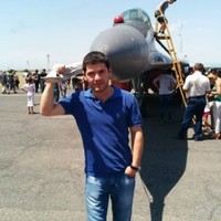 Narek Aslanyan