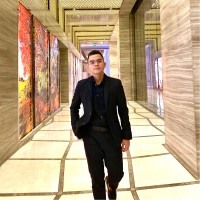 Daniel Francisco