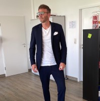 Sebastian Urban