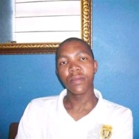 Odirile Kgwadibe