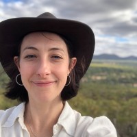 Rebecca Williams