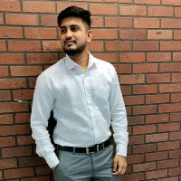 Shubham Yadav