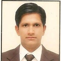 Yogesh Patil