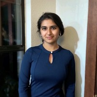 Pragati D.