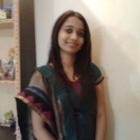 Shivani Sujith