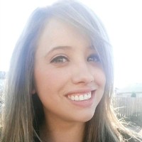 Ashley Londeau