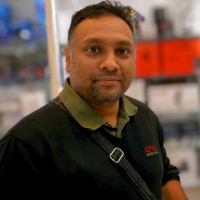 Avinash Nittala