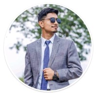 Nishant Raj Aryal