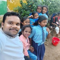 Ajaya Kumar Panda