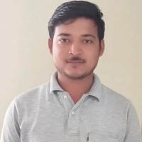 Shubham Mane