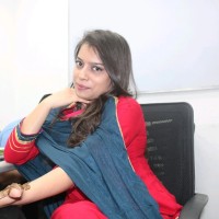 Alka Kumari