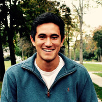 Derrick Yam