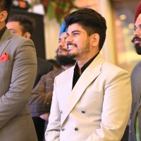 Sunil Sunkria