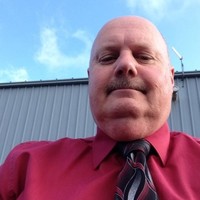 Ron Holderread