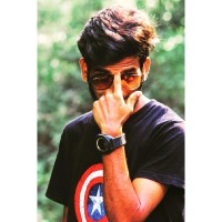 Preetham Kumar