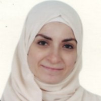 Dania AL Safadi