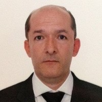 Ruben Dario Diaz Lopez