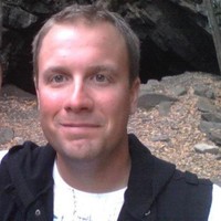 Shawn Raines