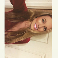 Sarah Dhooge