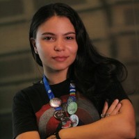 Mara Rúbia
