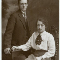 Catherine Webster