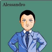 Moretti Alessandro