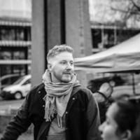 Fredrik Asmussen