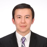 Abrorbek Yuldashev