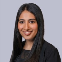 Aysha Syed