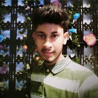 Md Nashiruddin Parvez