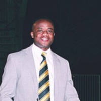 Ronald Ngavaite