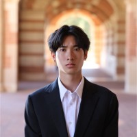 Nicholas Wong
