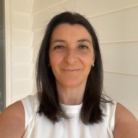 Connie Gill