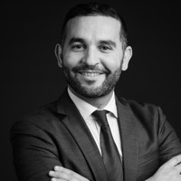 Adil IDRISSI KAITOUNI
