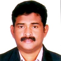 Davis Chandy