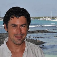 Stuart Banks