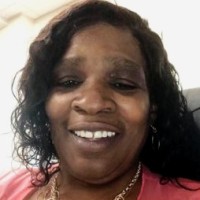 Deborah Giddens
