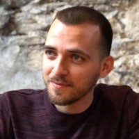 Ilias Apostolakis